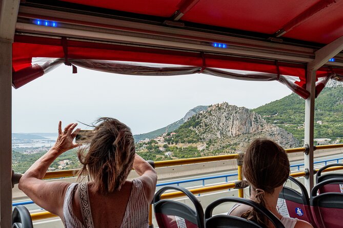 Green Line Hop-On Hop-Off - Dalmatia Nature Tour - Key Highlights You’ll Care About