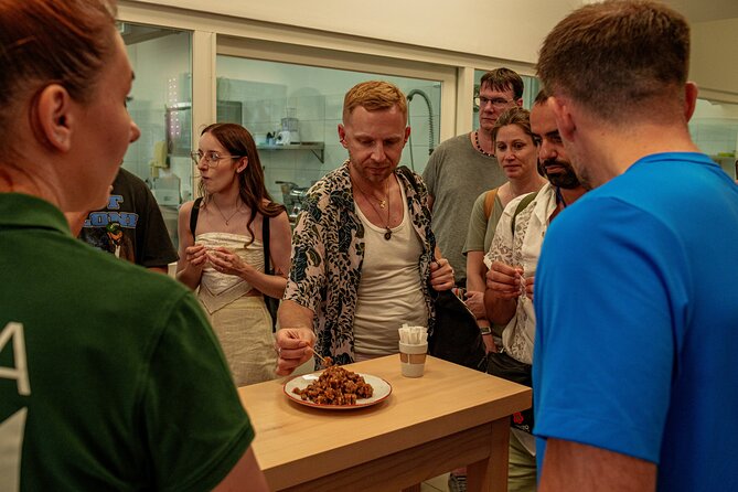Green Line Hop-On Hop-Off - Dalmatia Nature Tour - Stop 2: Secret Dalmatia Interpretation Center (Nature, Interactive Style)