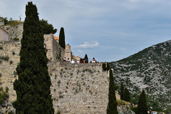 Green Line Hop-On Hop-Off - Dalmatia Nature Tour - Stop 6: Znjan City Beach—Wind Down Time by the Sea