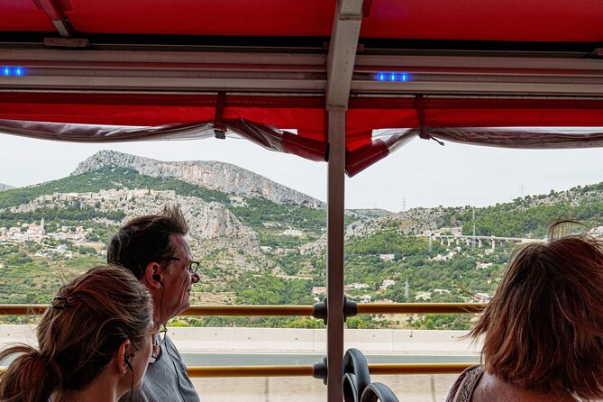 Green Line Hop-On Hop-Off - Dalmatia Nature Tour - Stop 1: Stella Croatica Olive Oil Museum and Botanical Garden Break