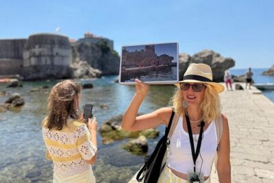 Group Day Tour Mostar and Kravice Waterfalls Tour from Dubrovnik - Morning Logistics From Dubrovnik: 6:45am Starts and a Long Coach Ride
