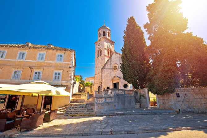 Group Day Tour Mostar and Kravice Waterfalls Tour from Dubrovnik - Mostar: Stari Most, the Neretva River, and the Bridge Keepers Story