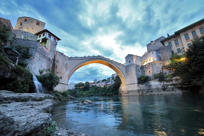 Group Full Day Tour Mostar & Kravica waterfalls from Dubrovnik - Key points before you go