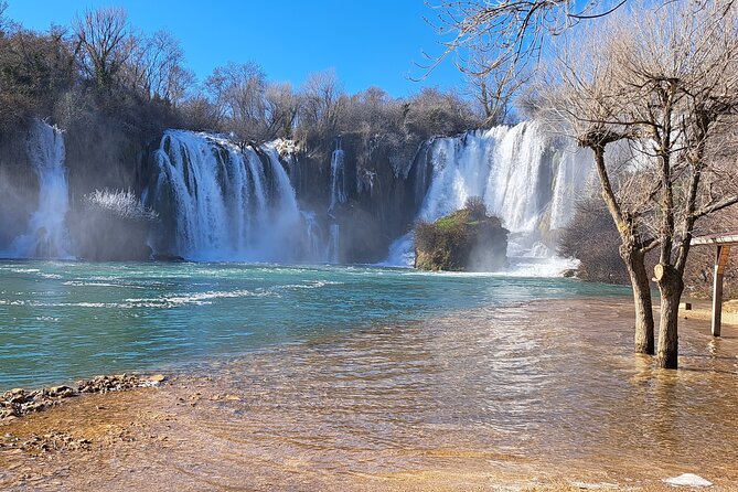 Group Full Day Tour Mostar & Kravica waterfalls from Dubrovnik - What kind of traveler should book this?