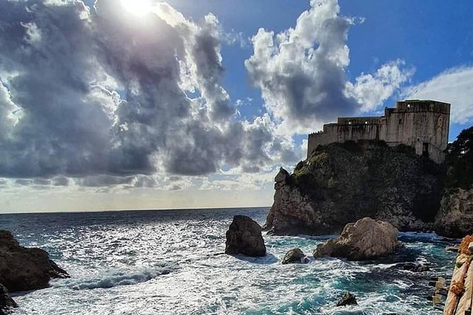 Guided Tour to discover Dubrovnik's Old Town, by day or night - Game of Thrones filming locations: spotting the settings without losing the plot