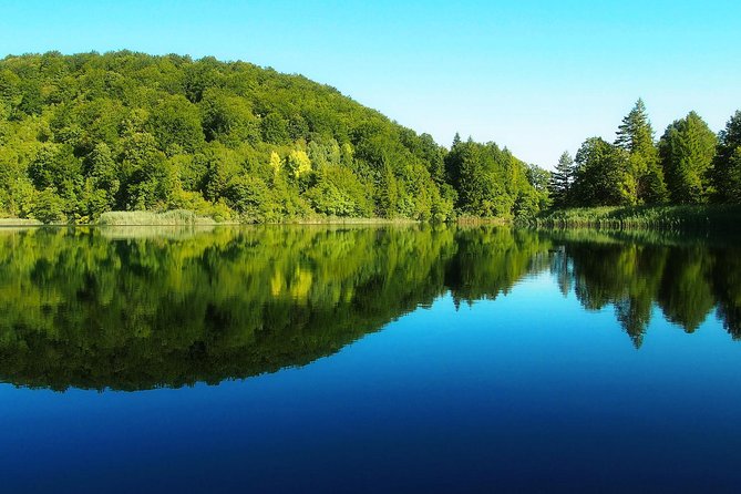Guided transfer from Zagreb to Split with Plitvice Lakes stop - Who This Tour Fits Best (and Who Should Rethink)