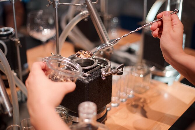 Habitat Gin Lab Experience - Logistics that matter in Dubrovnik (and how to plan around them)