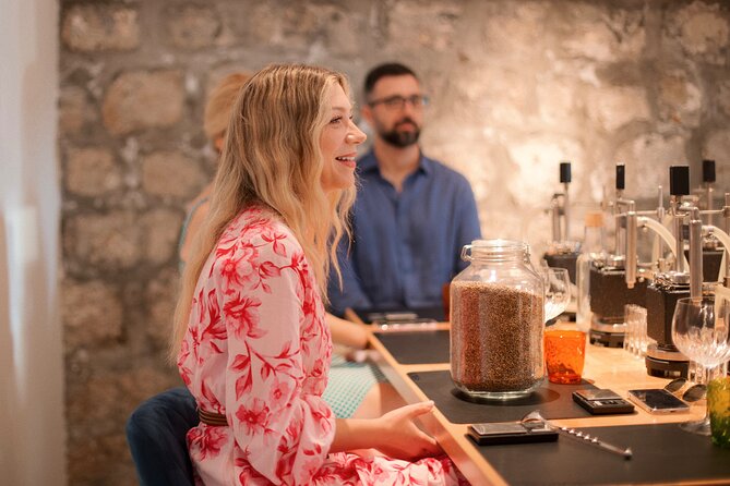 Habitat Gin Lab Experience - Should you book the Habitat Gin Lab Experience?