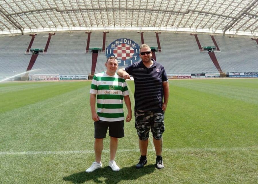 Hajduk Split Stadium Tour: An Unforgettable Experience - 45 Minutes Inside Hajduk’s Story: What the Tour Covers