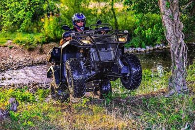 Half Day ATV Tour From Split with Picnic & River swimming - Price and logistics: what you’re really paying for