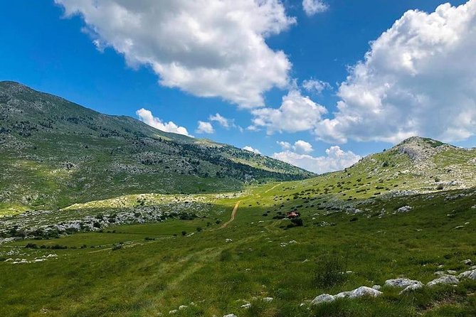 Half Day ATV Tour From Split with Picnic & River swimming - Guides, safety, and pacing: what to expect with a front-and-back team