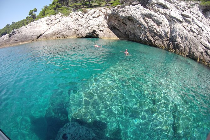 Half-Day Best Beaches & Bays Private Speed Boat Tour - Key takeaways before you book