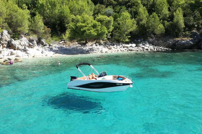 Half-Day Best Beaches & Bays Private Speed Boat Tour - Why this private speed boat works so well from Dubrovnik