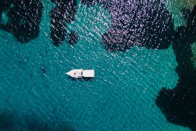 Half-Day Boat Tour Korcula Archipelago - Timing and day flow: four hours that don’t rush the water