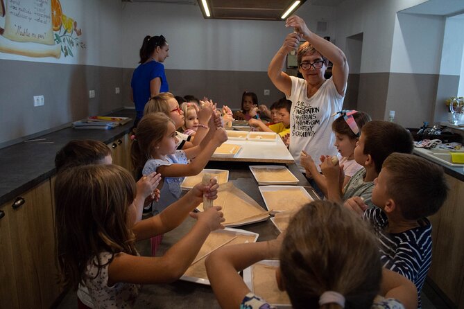 Half-Day Cooking Workshop Gastronomy in Korcula - Why Blato’s cooking workshop beats the usual tour