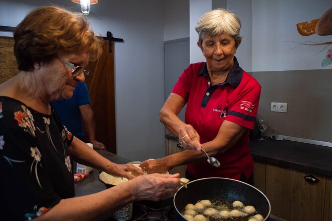 Half-Day Cooking Workshop Gastronomy in Korcula - Group size, English, and diet needs: how the class adapts
