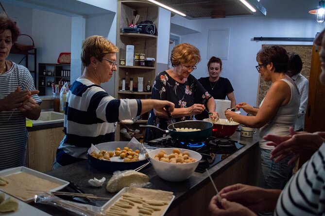 Half-Day Cooking Workshop Gastronomy in Korcula - Price and value: is $95.31 worth a half-day?