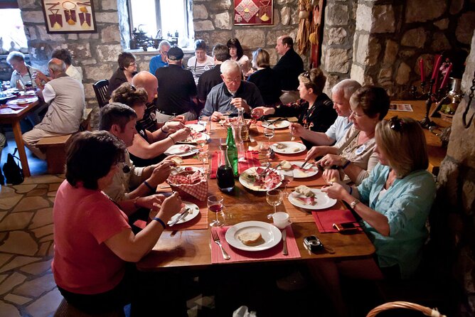 Half day Dubrovnik Countryside Gastro Experience - Key Highlights You’ll Actually Care About