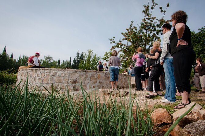 Half day Dubrovnik Countryside Gastro Experience - Leaving Dubrovnik Without Losing Your Day