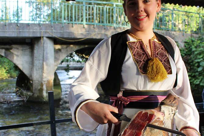 Half day Dubrovnik Countryside Gastro Experience - Timing and Group Style: How the Half Day Fits Your Dubrovnik Plans