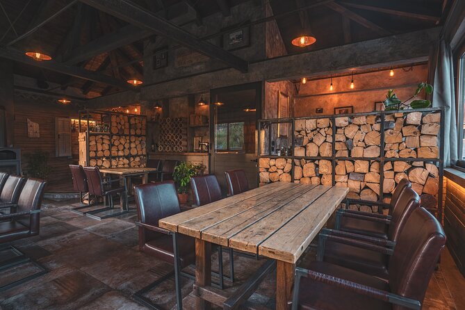 Half day Dubrovnik Countryside Gastro Experience - Price and Value: Is It Worth $168.54 Per Person?
