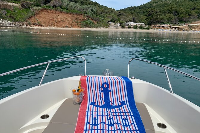 Half-Day Elafiti Islands Tour - How the private Elafiti speedboat outing really feels