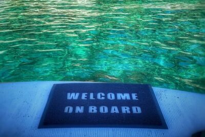 Half-Day Elafiti Islands Tour - The snorkel setup, underwater camera, and onboard tech