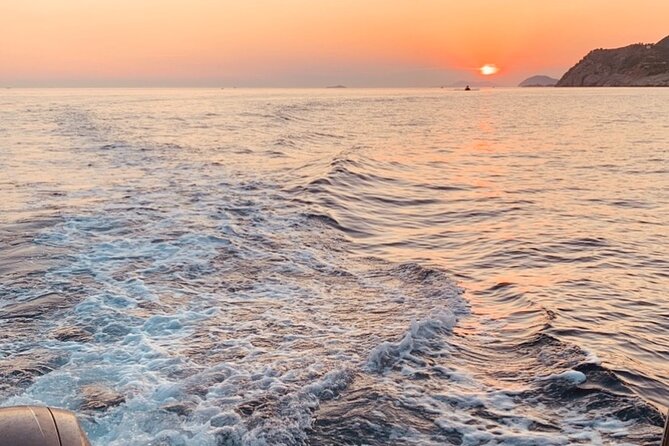 Half-Day Elafiti Islands Tour - Practical tips for making the most of 4 hours at sea