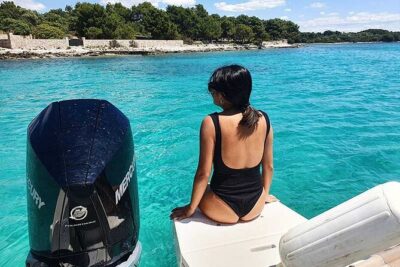 Half day from Trogir or Split on a private boat - Maslinica on Solta: A Quiet Fisher Village Reset
