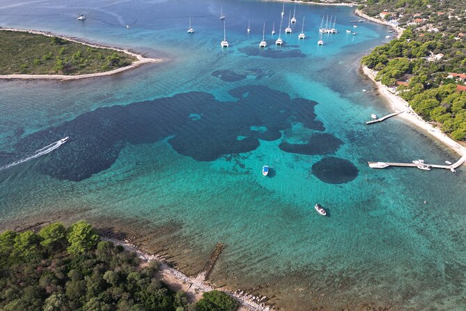 Half-Day Private Blue Lagoon Island Tour in Croatia - Should You Book This Private Blue Lagoon Tour?