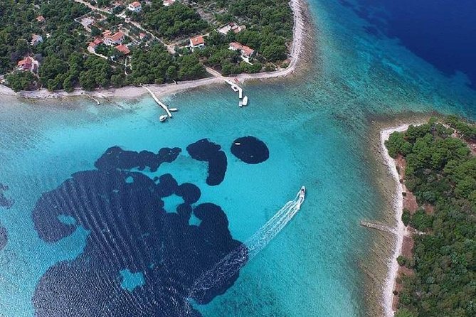 Half-Day Private Boat Tour from Split to Blue Lagoon - Split-to-Blue-Lagoon by private boat: why this half-day feels efficient
