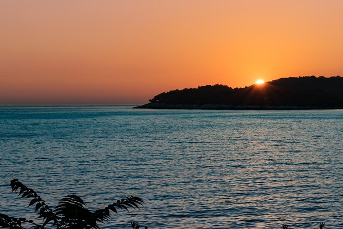 Half-Day Private Boat Tour from Split to Blue Lagoon - Krknjaši Bay (Blue Lagoon): snorkeling time in calmer, sheltered water