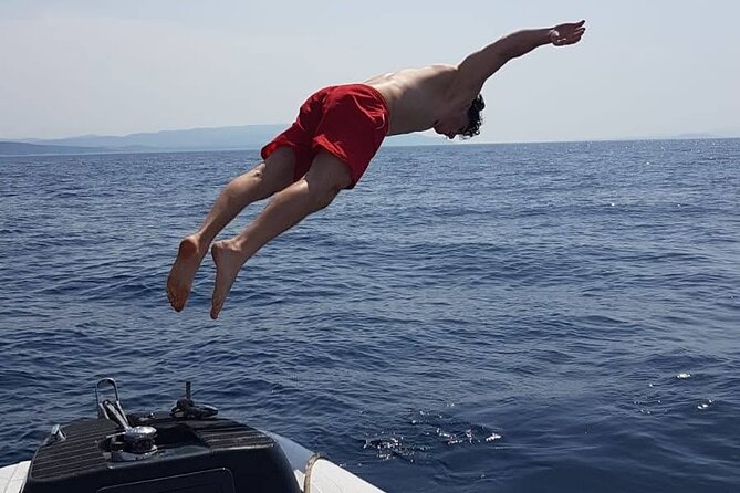 Half-Day Private Boat Tour from Split to Blue Lagoon - What’s included (and why it matters more than it sounds)