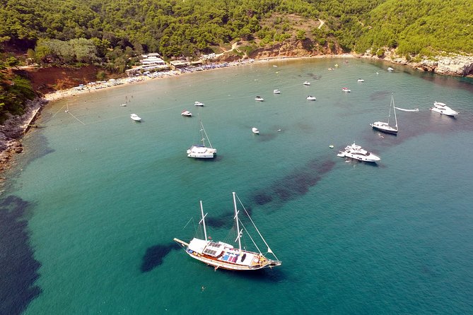 Half-Day Private Elafiti Island Boat Tour - The Cave Sequence: Photos by Speedboat, Then Snorkel Reality in Blue Cave