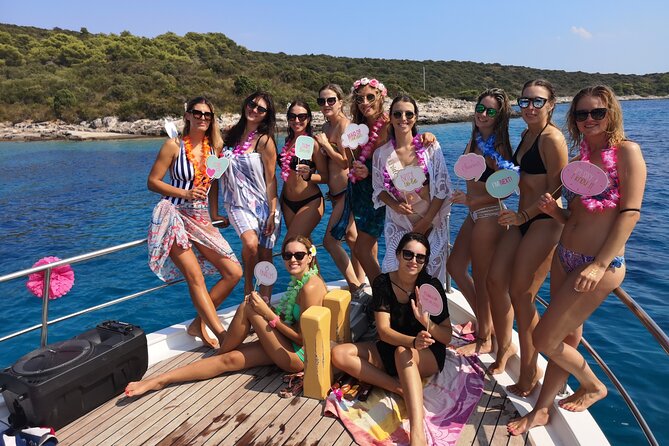 Half Day Private Group Boat Tour in Croatia - Key highlights to know before you go