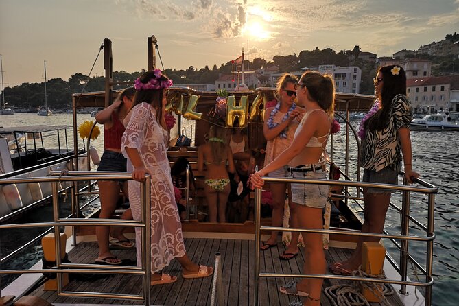 Half Day Private Group Boat Tour in Croatia - Value and price: how $2,267.39 per group can work for you