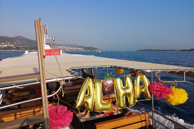 Half Day Private Group Boat Tour in Croatia - Weather and timing: the one decision lever you can control