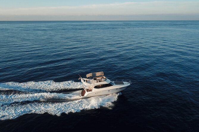 Half-Day Private Yacht Tour to the Elafiti Islands - Your half-day yacht tour around the Elafiti Islands