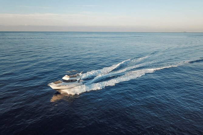 Half-Day Private Yacht Tour to the Elafiti Islands - Pickup, timing, and how to get the most from four hours