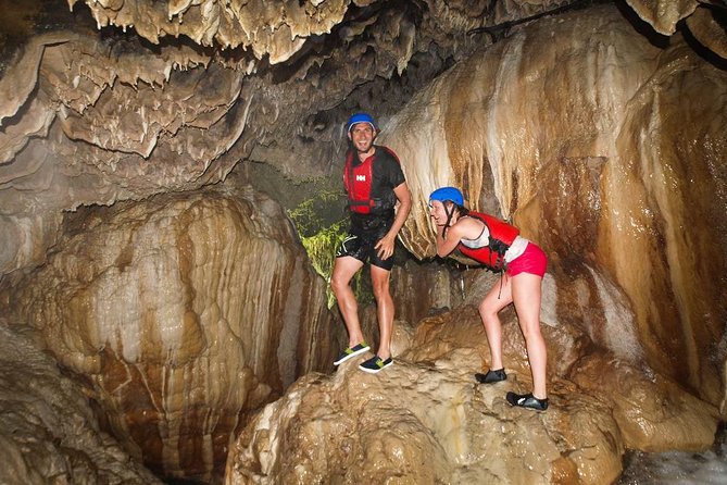 Half-Day Rafting Experience on Cetina River with Cliff Jumping and more - Photos and phone strategy: enjoy it, don’t micromanage it