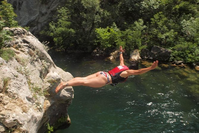 Half-Day Rafting Experience on Cetina River with Cliff Jumping and more - Time on the river (and why 4 hours feels right)