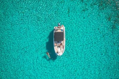 Half day relaxing private boat tour (Blue lagoon and Solta) from Trogir - Skipper-Led, Up-To-7 Comfort: The Low-Stress Part That Matters