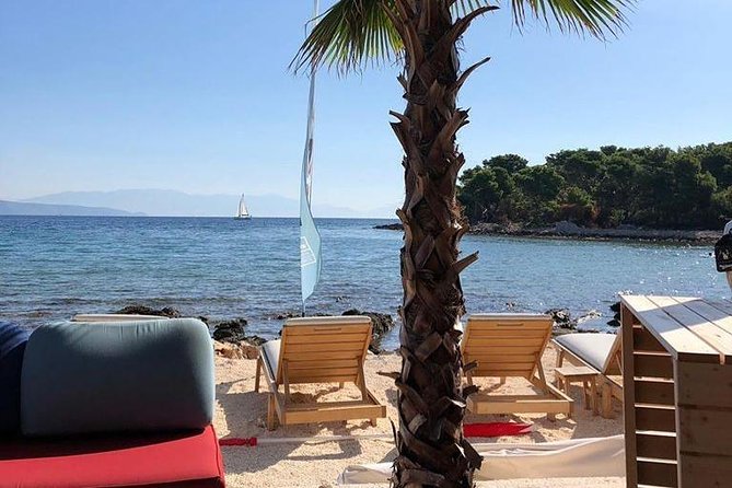 Half day relaxing private boat tour (Blue lagoon and Solta) from Trogir - Timing, Weather, and How to Fit It Into Your Trogir Plans
