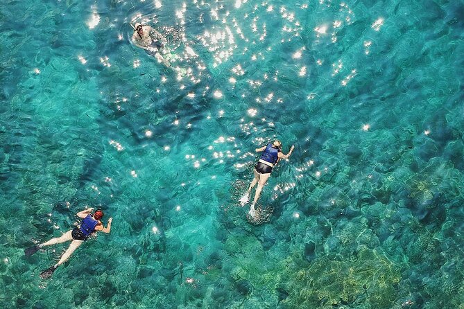 Half day speedboat tour to Solta island & Blue Lagoon from Trogir - Why this Trogir–Šolta–Blue Lagoon route feels worth your time