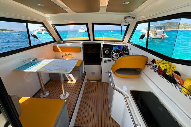 Half Day Speedboat Tour to Three Islands from Trogir - Price and value: is $72.59 for three islands fair?
