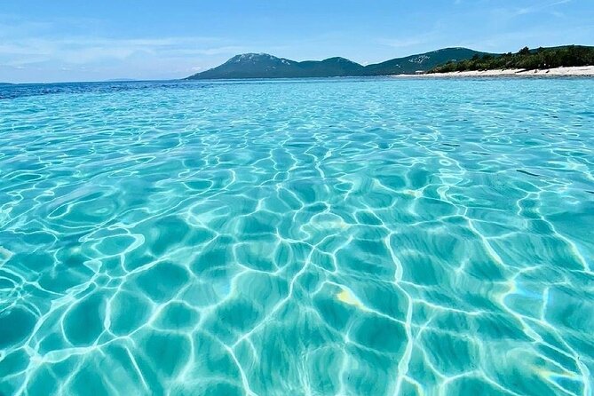 Half Day Tour: Blue Lagoon, UNESCO Town of Trogir, island Ciovo - Key things I’d zero in on before booking