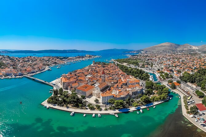 Half Day Tour: Blue Lagoon, UNESCO Town of Trogir, island Ciovo - Should you book the Half Day Blue Lagoon + Trogir + Čiovo?