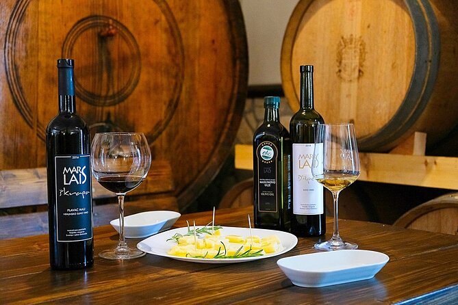Half Day Tour - Deep and Dark Red Wine of Pelješac - Who this tour is best for (and who should pass)
