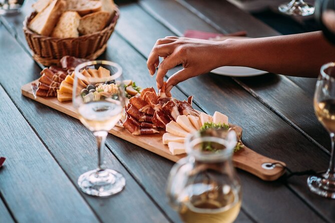 Half-Day Tour from Dubrovnik to Konavle with Wine Tasting - Key highlights that matter