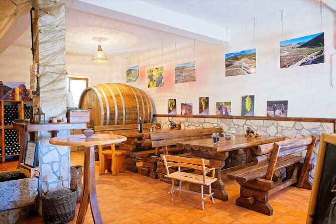 Half-Day Tour from Dubrovnik to Konavle with Wine Tasting - How the Dubrovnik-to-Konavle ride changes your afternoon